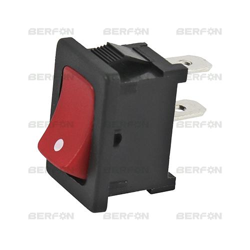 INTERRUPTOR STOP OLEO-MAC; EFCO; ALPINA/CASTOR